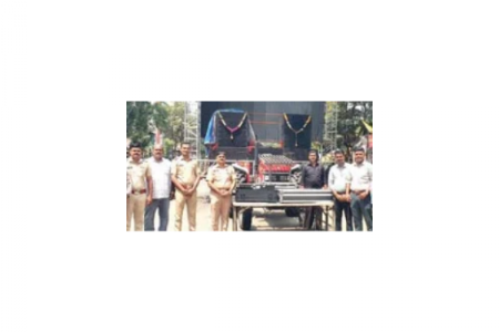 गणेशोत्सव के दौरान कानफोडू डीजे पर पुलिस ने कसी नकेल