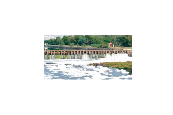 Dam