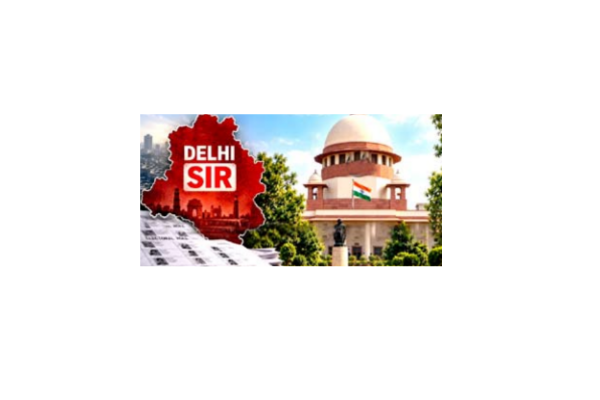 DelhiSIR