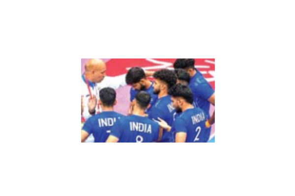 Kabaddi
