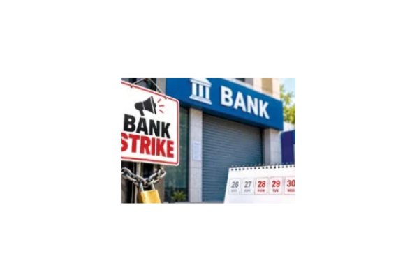 Bank
