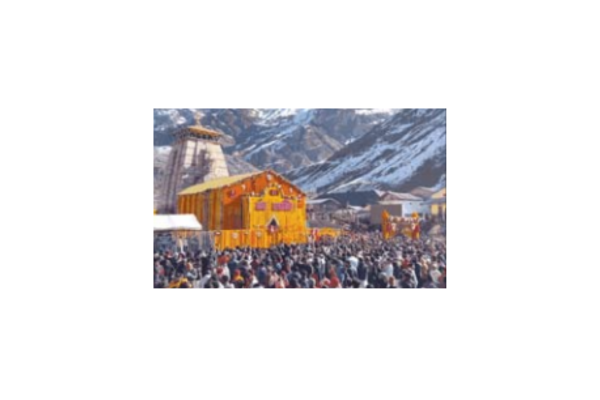 Kedarnath