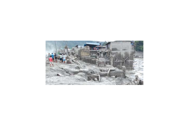 nepal