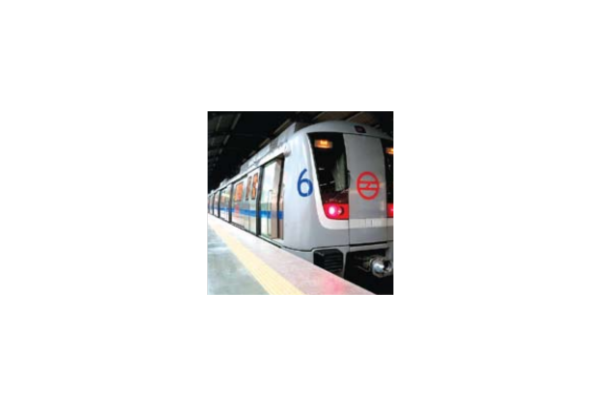 metro