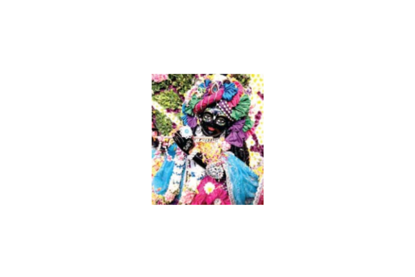 Krishna
