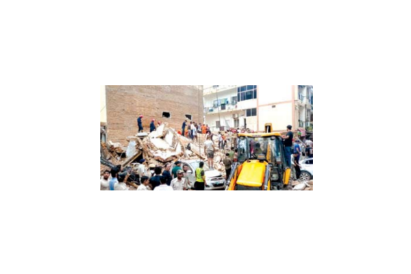 delhi